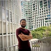 ???? 
Ofrezco clases personalizadas y sesiones online para que alcances tus metas